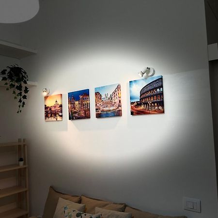 Appia Suite Řím Exteriér fotografie