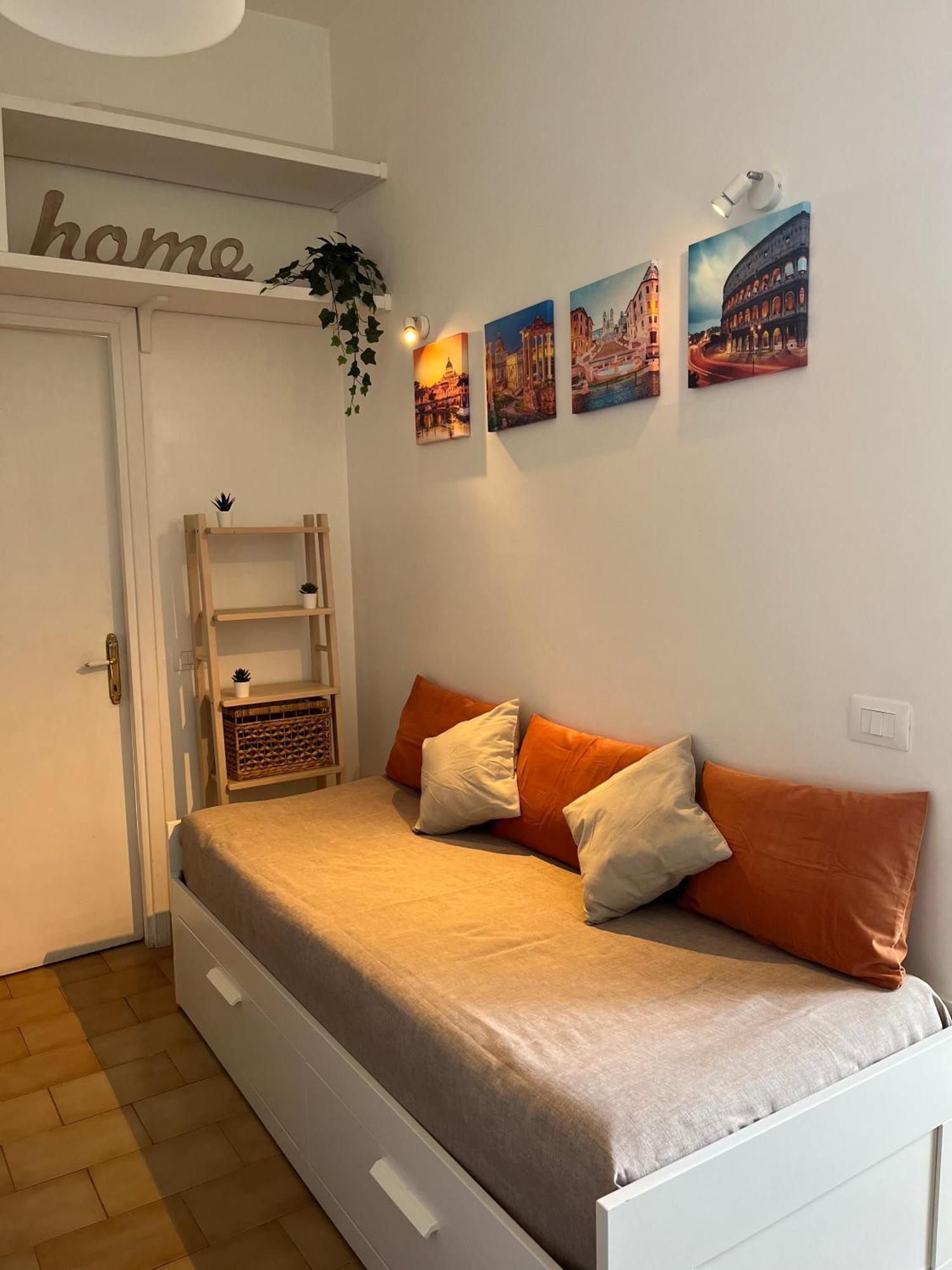 Appia Suite Řím Exteriér fotografie