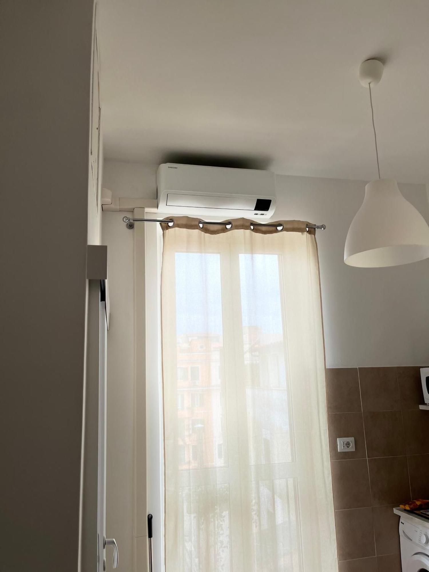 Appia Suite Řím Exteriér fotografie