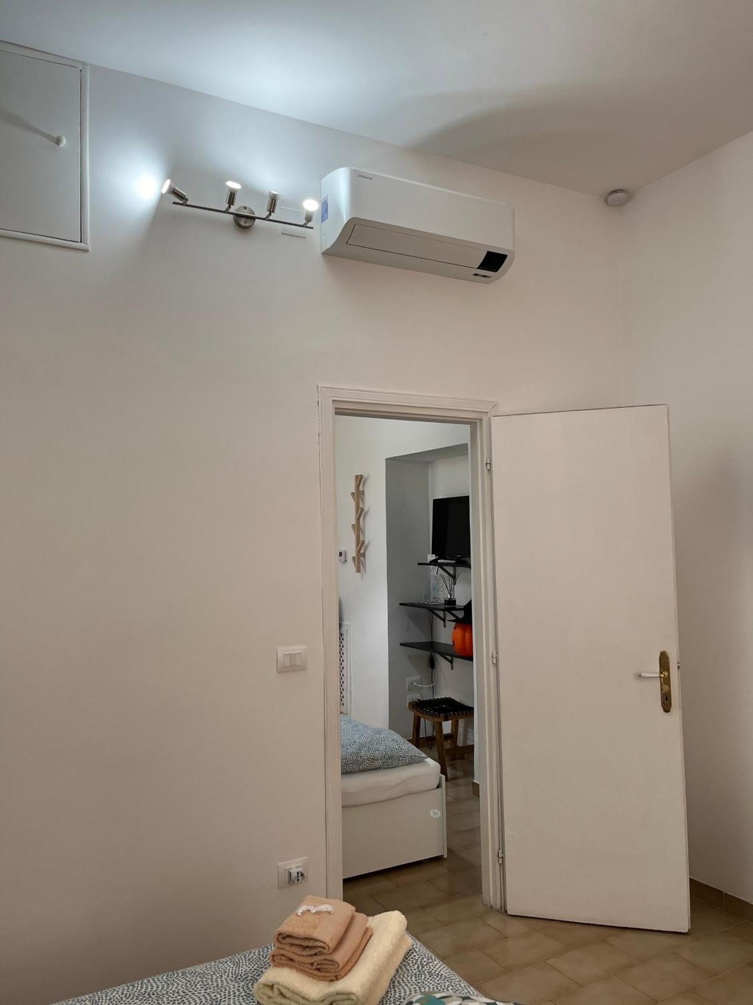 Appia Suite Řím Exteriér fotografie