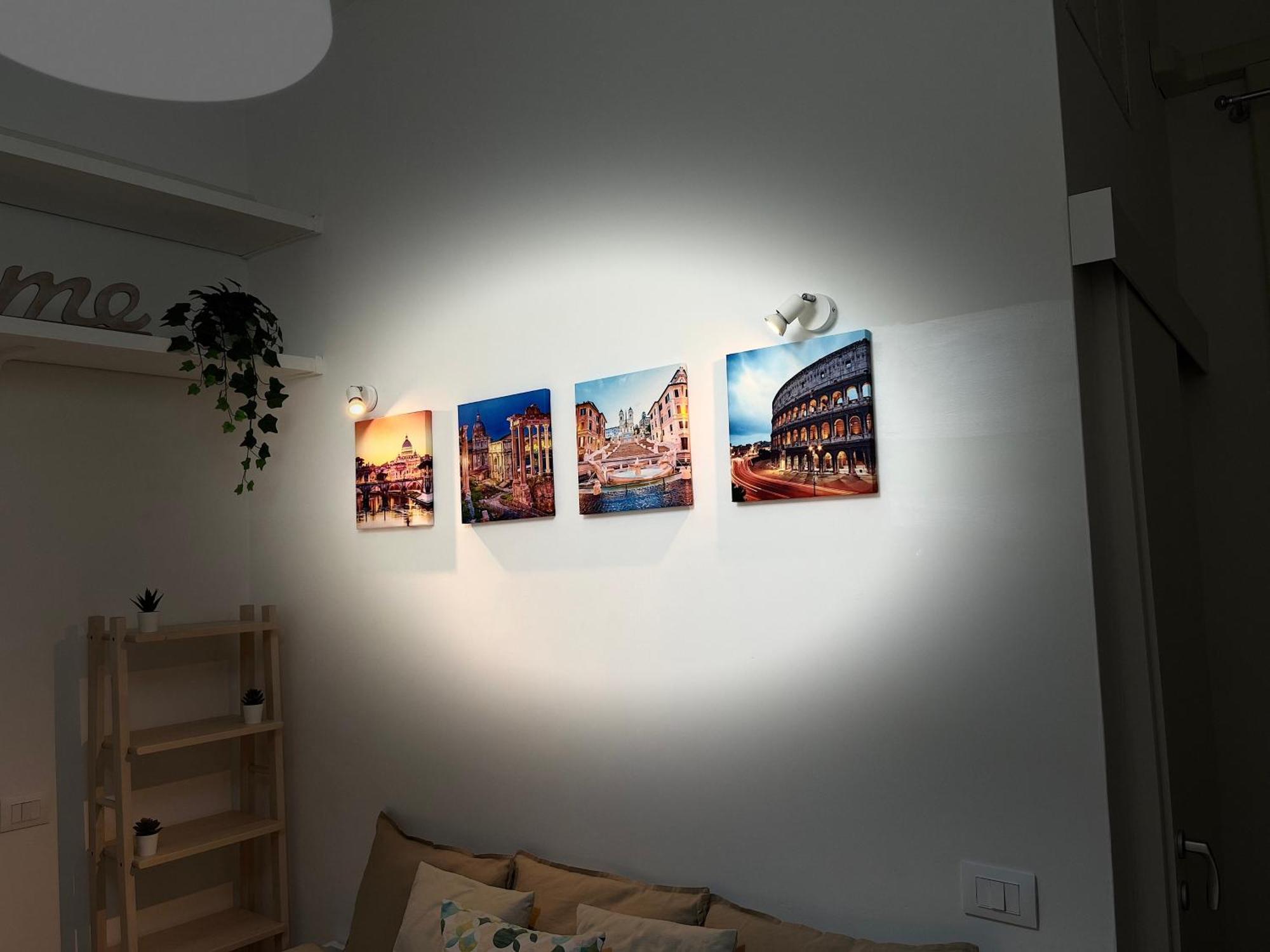 Appia Suite Řím Exteriér fotografie