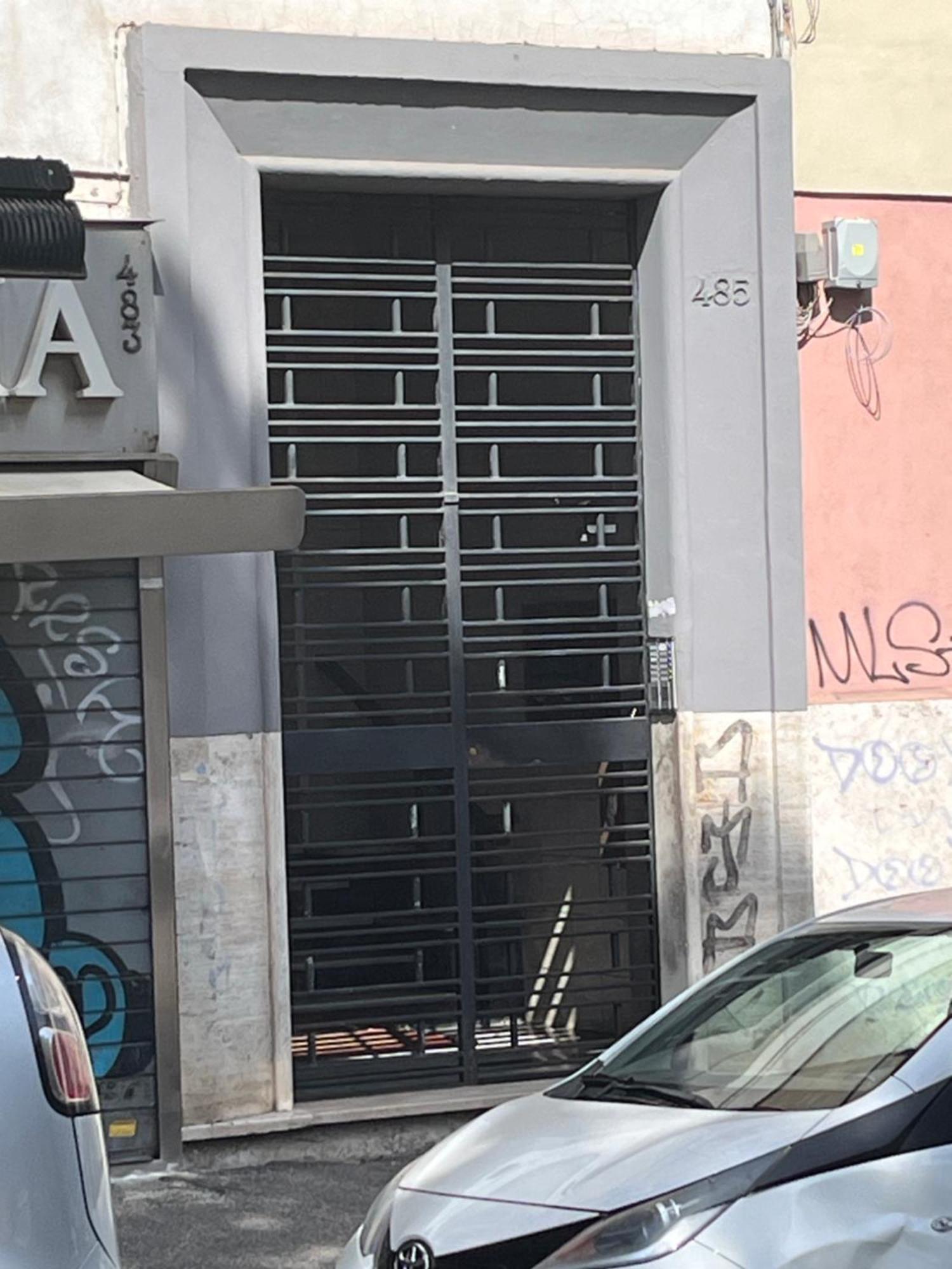 Appia Suite Řím Exteriér fotografie