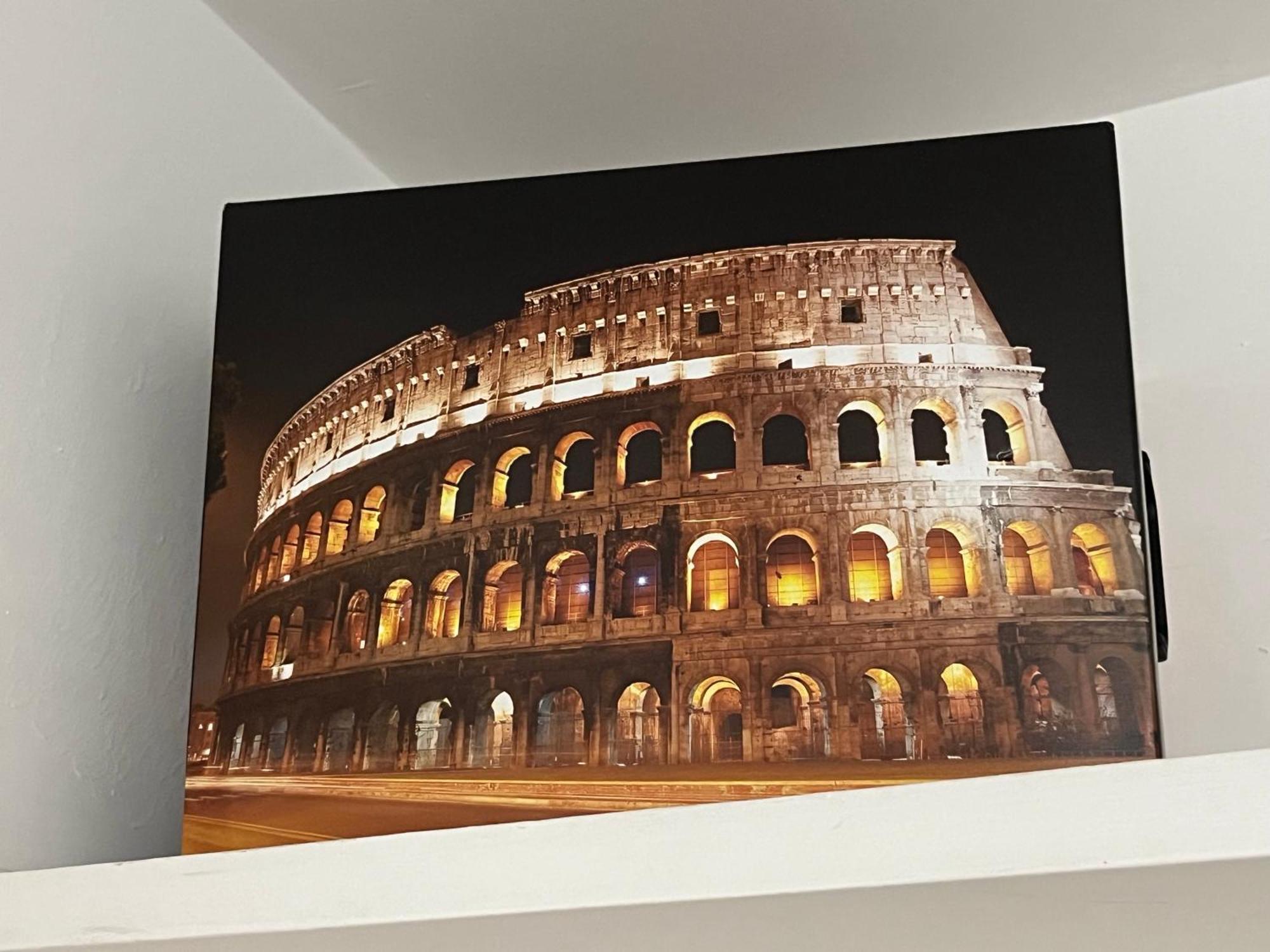 Appia Suite Řím Exteriér fotografie