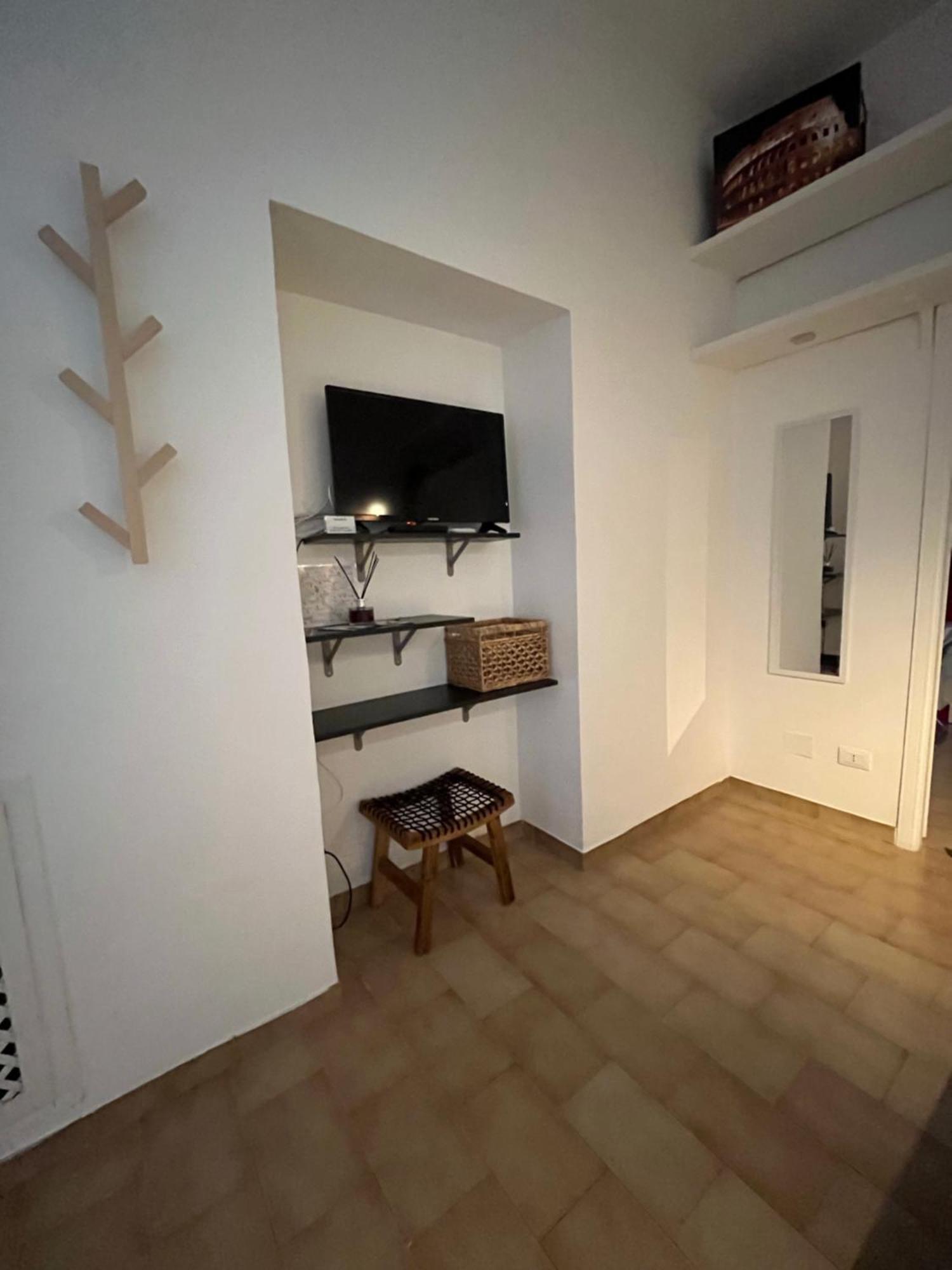 Appia Suite Řím Exteriér fotografie