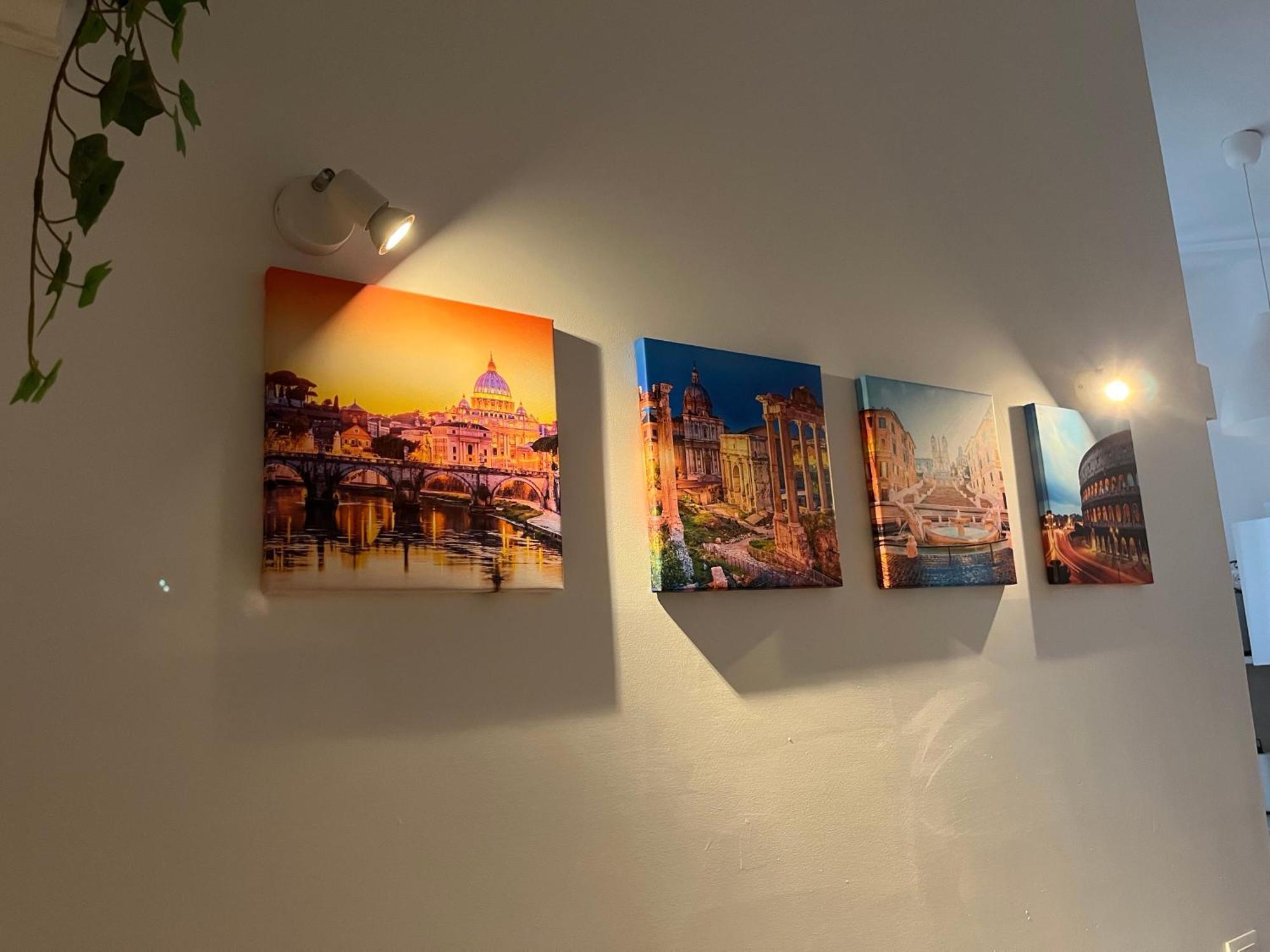 Appia Suite Řím Exteriér fotografie