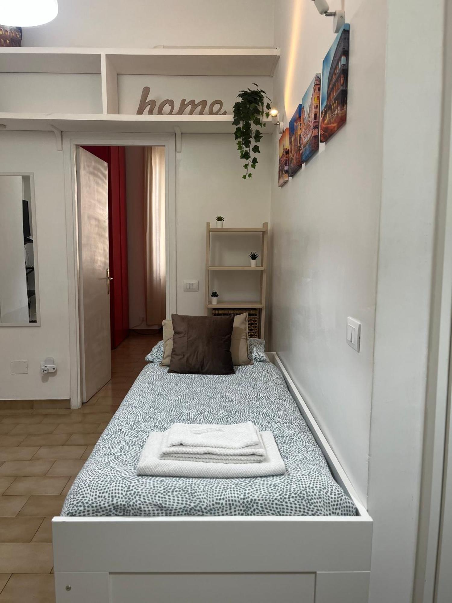 Appia Suite Řím Exteriér fotografie