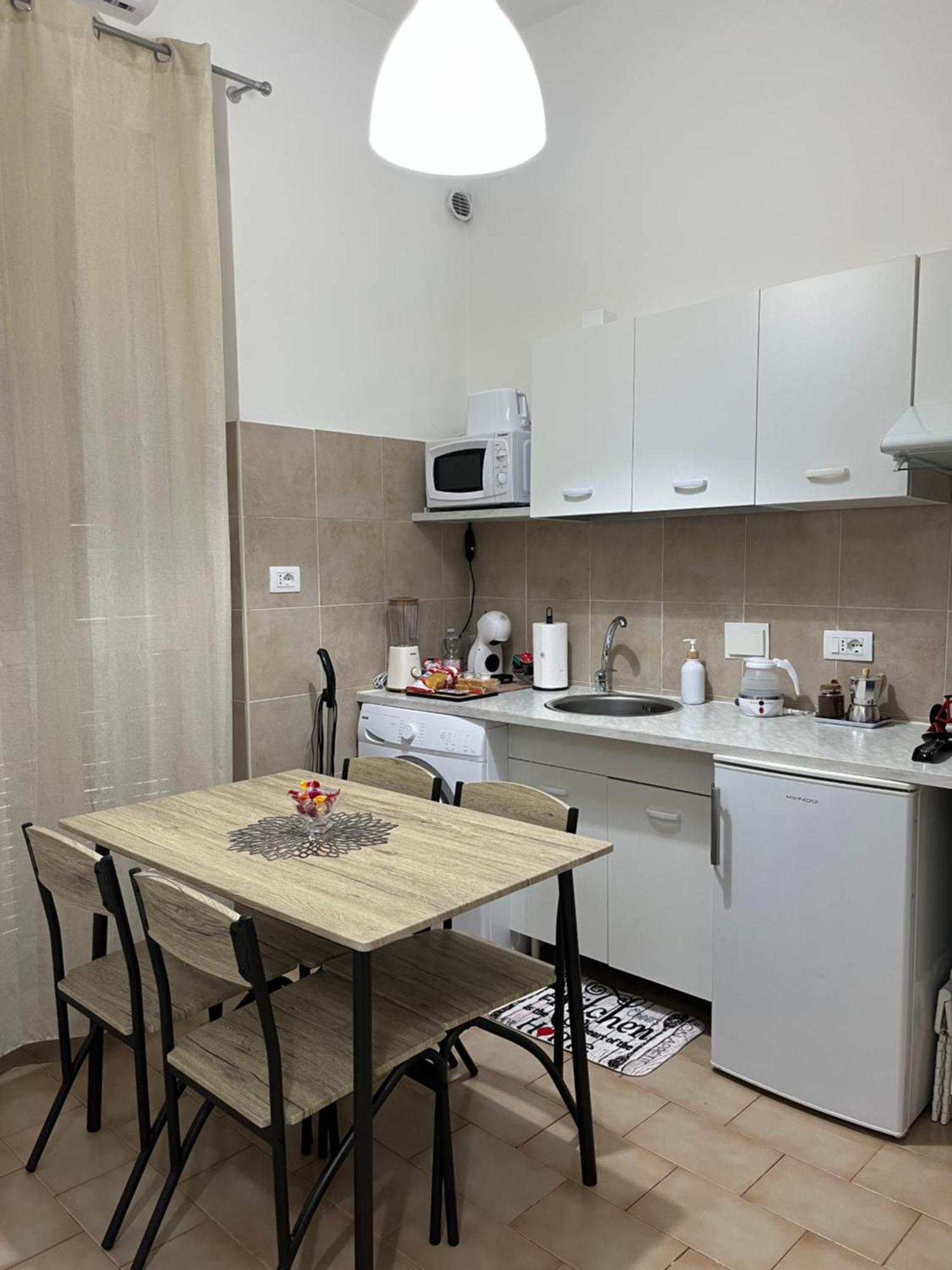 Appia Suite Řím Exteriér fotografie