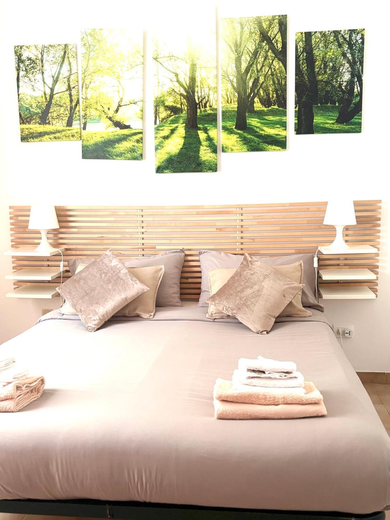 Appia Suite Řím Exteriér fotografie